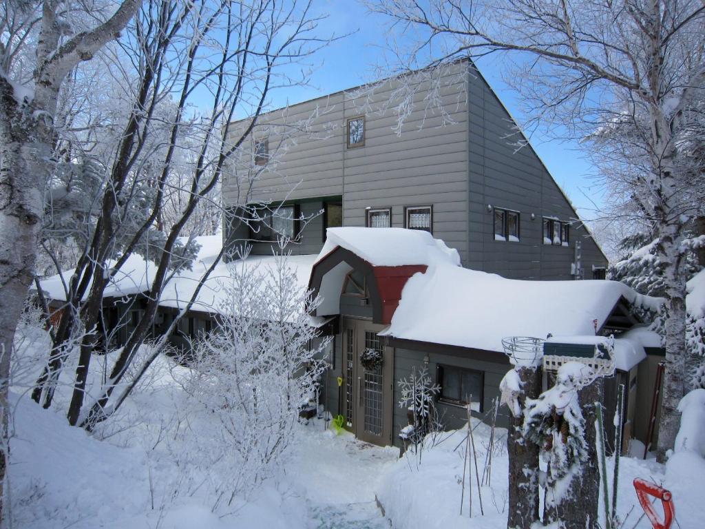 Pension Kiraboshi Suzaka Bagian luar foto